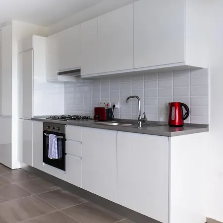 Mandaloun With Sea View Апартаменты Vokolidha
