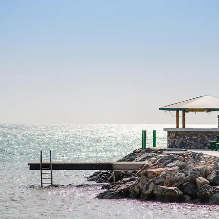 Mandaloun With Sea View * Vokolidha