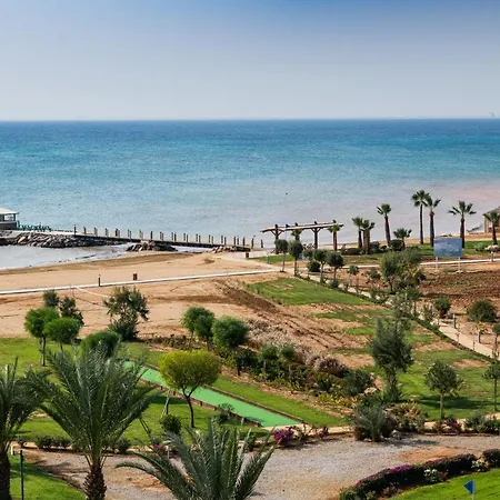 Апартаменты Mandaloun With Sea View