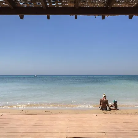 شقة Mandaloun With Sea View *