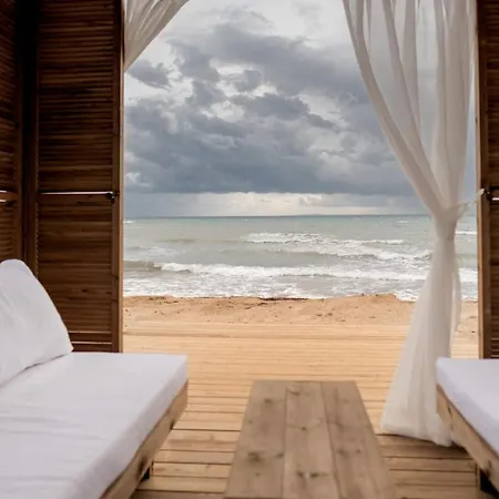 Apartament Mandaloun With Sea View *