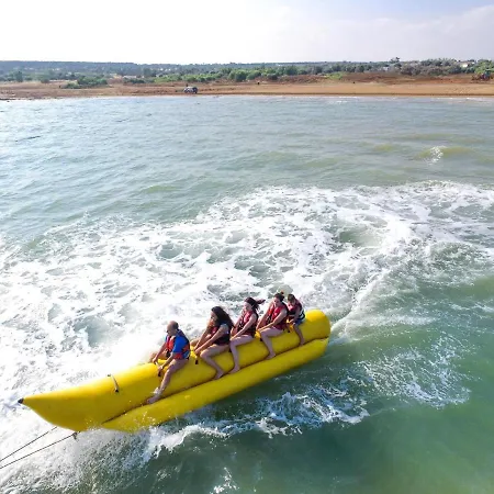 شقة Mandaloun With Sea View Vokolidha