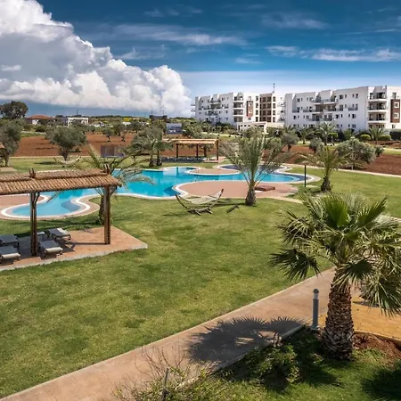 شقة Mandaloun With Sea View
