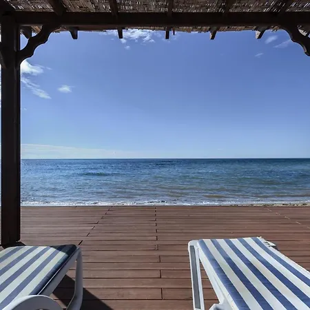 Mandaloun With Sea View * Vokolidha